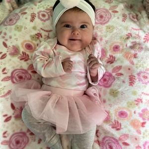 Meet your Posher, Jeannette